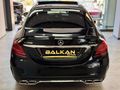 BALKAN MOTORS 2020 MERCEDES C200 AMG 4MATIC EQ BOOST