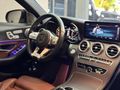 BALKAN MOTORS 2020 MERCEDES C200 AMG 4MATIC EQ BOOST