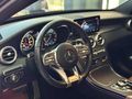 BALKAN MOTORS 2020 MERCEDES C200 AMG 4MATIC EQ BOOST