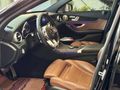 BALKAN MOTORS 2020 MERCEDES C200 AMG 4MATIC EQ BOOST