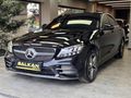 BALKAN MOTORS 2020 MERCEDES C200 AMG 4MATIC EQ BOOST