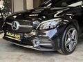 BALKAN MOTORS 2020 MERCEDES C200 AMG 4MATIC EQ BOOST