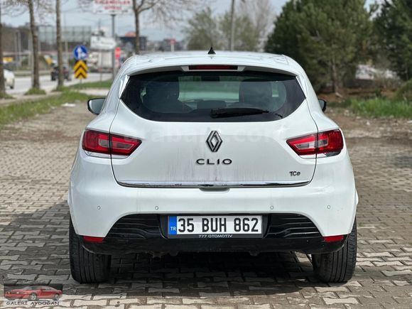 CLİO..TCE ..İCON..