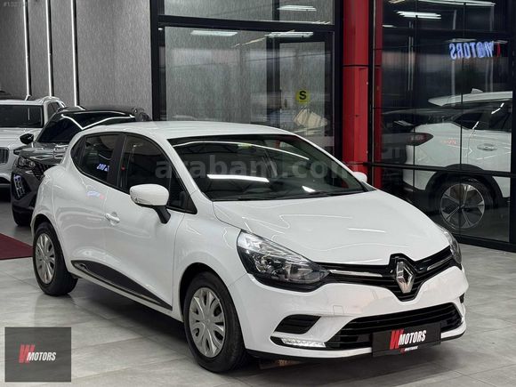 HATASIZ BOYASIZ 2020 MODEL CLİO 0.9 TCE JOY MANUEL