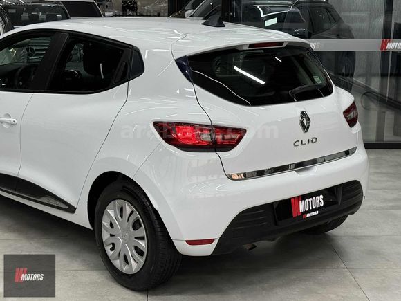 HATASIZ BOYASIZ 2020 MODEL CLİO 0.9 TCE JOY MANUEL