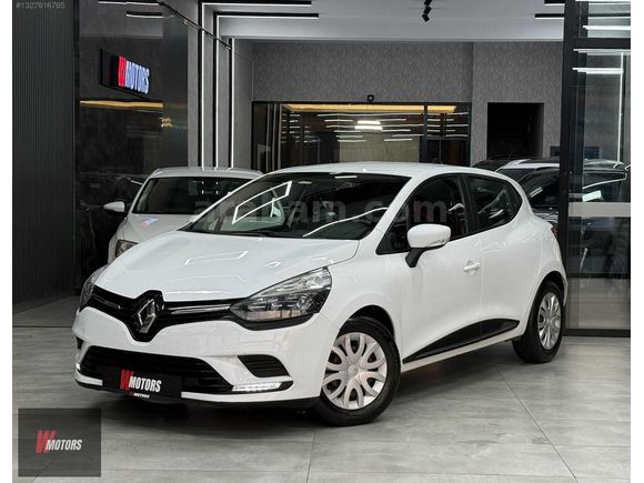 HATASIZ BOYASIZ 2020 MODEL CLİO 0.9 TCE JOY MANUEL