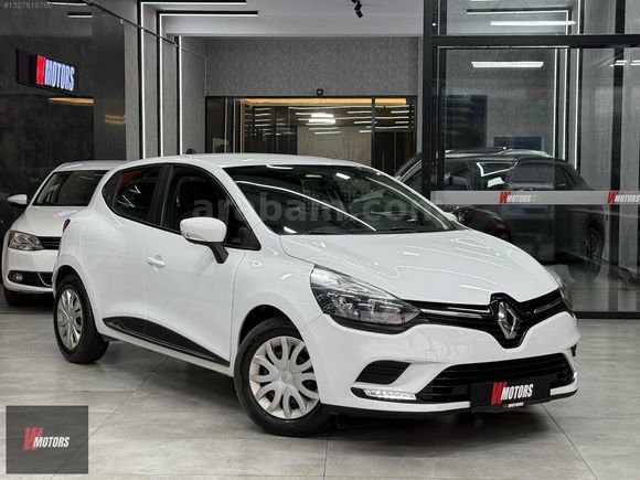 HATASIZ BOYASIZ 2020 MODEL CLİO 0.9 TCE JOY MANUEL