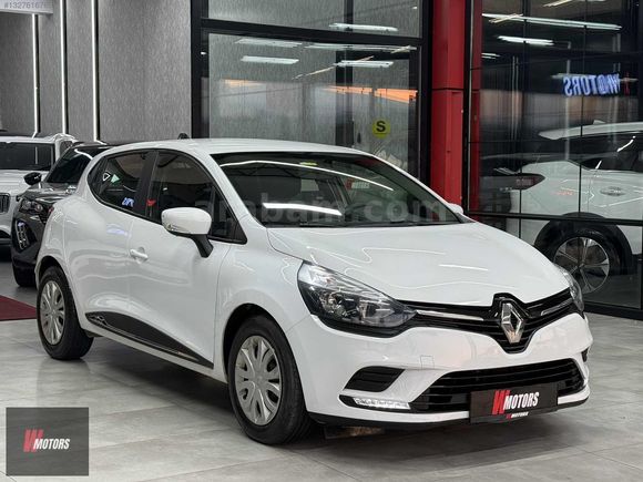 HATASIZ BOYASIZ 2020 MODEL CLİO 0.9 TCE JOY MANUEL