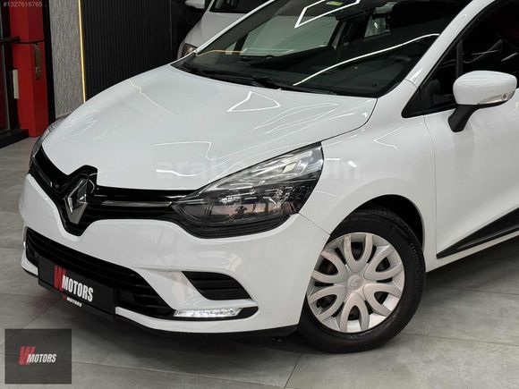 HATASIZ BOYASIZ 2020 MODEL CLİO 0.9 TCE JOY MANUEL