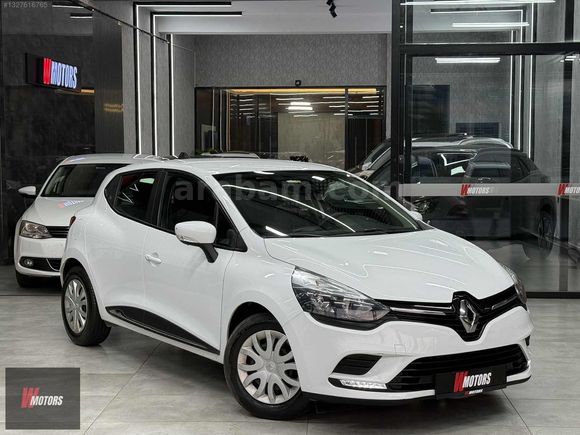 HATASIZ BOYASIZ 2020 MODEL CLİO 0.9 TCE JOY MANUEL