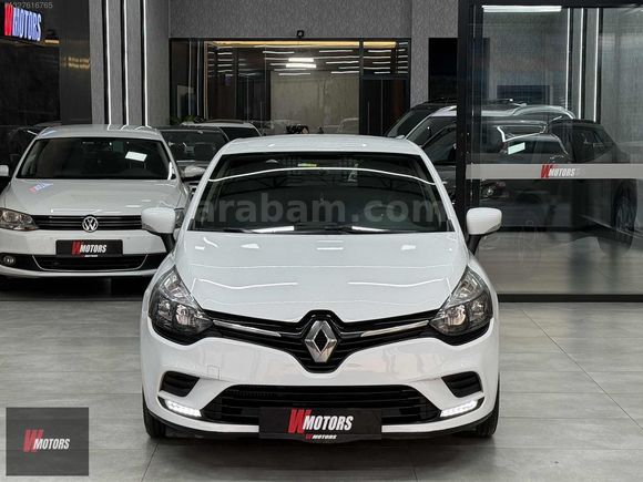 HATASIZ BOYASIZ 2020 MODEL CLİO 0.9 TCE JOY MANUEL
