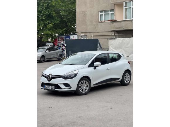 92 BİN DE 2020 HATASIZ AYARINDA CLİO
