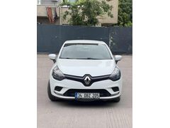 92 BİN DE 2020 HATASIZ AYARINDA CLİO