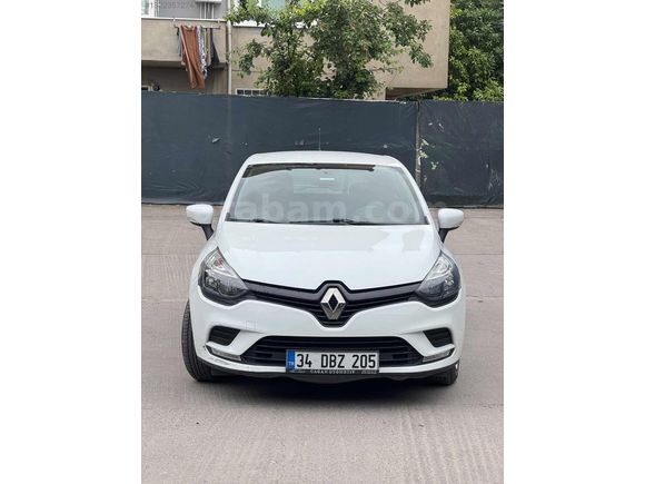 92 BİN DE 2020 HATASIZ AYARINDA CLİO