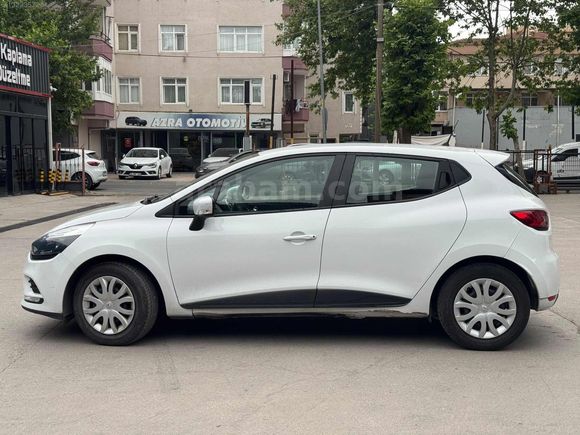 92 BİN DE 2020 HATASIZ AYARINDA CLİO