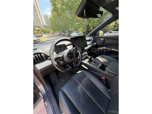 Sahibinden BYD Atto 3 EV 2024 Model
