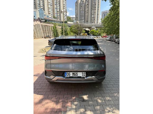 Sahibinden BYD Atto 3 EV 2024 Model