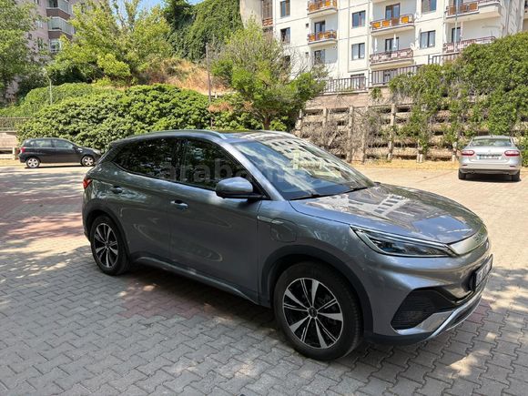 Sahibinden BYD Atto 3 EV 2024 Model