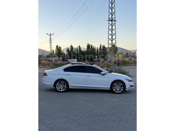 HATASIZ BOYASIZ TRAMERSİZ B8