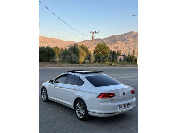 HATASIZ BOYASIZ TRAMERSİZ B8