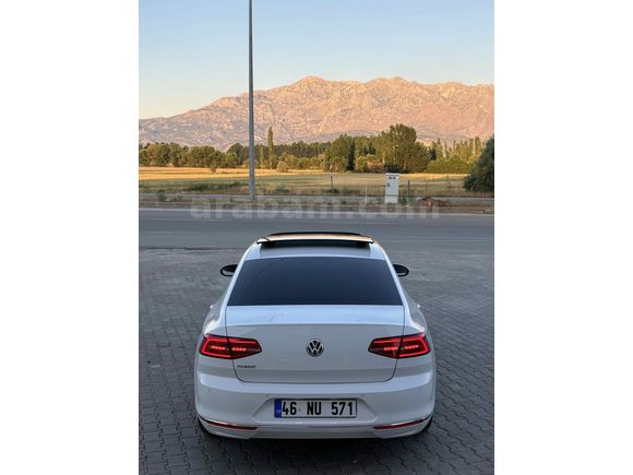 HATASIZ BOYASIZ TRAMERSİZ B8