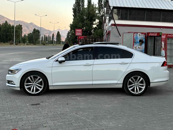 HATASIZ BOYASIZ TRAMERSİZ B8