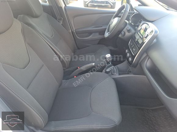 ***EMR OTOMOTİV'DEN***2020 MODEL CLİO 94.000 KM. DEĞİŞENSİZ