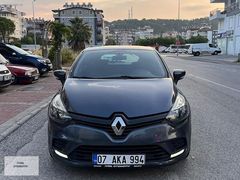 2020 MODEL 69000 KM'DE KAZASIZ CLİO 0,9 TCE JOY