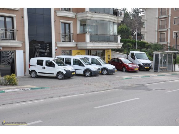 DCar Otomotiv'den %0.68 Kredi İle 2019 Renault Clio Hb. Joy