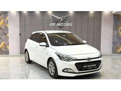 2017 MODEL HYUNDAİ İ 20 1.2 MPİ JUMP+LPG+KLİMA+ABS+AİRBAG