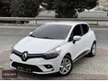 GALERİ ASLAN/2020/HATASIZ/BOYASIZ/RENAULT CLİO TOUCH/GENİŞ EKRAN