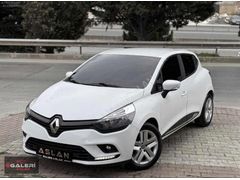 GALERİ ASLAN/2020/HATASIZ/BOYASIZ/RENAULT CLİO TOUCH/GENİŞ EKRAN