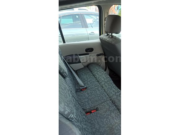 Sahibinden Renault Modus 1.4 Authentique 2006 Model Kayseri