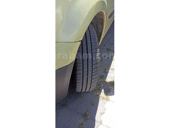 Sahibinden Renault Modus 1.4 Authentique 2006 Model Kayseri