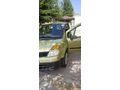 Sahibinden Renault Modus 1.4 Authentique 2006 Model Kayseri