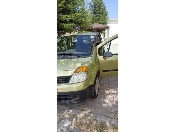 Sahibinden Renault Modus 1.4 Authentique 2006 Model Kayseri