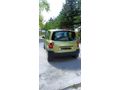 Sahibinden Renault Modus 1.4 Authentique 2006 Model Kayseri