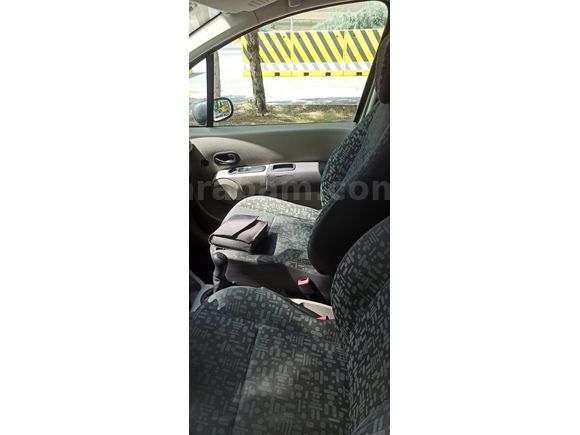 Sahibinden Renault Modus 1.4 Authentique 2006 Model Kayseri