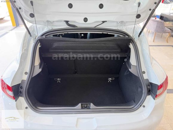 2020 MODEL RENAULT CLİO 0.9 Tce JOY 59.000 KM