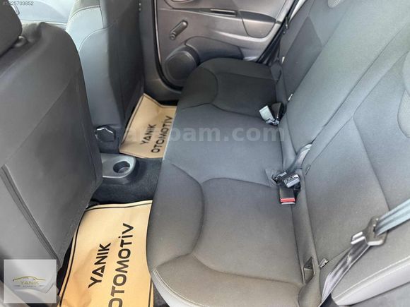2020 MODEL RENAULT CLİO 0.9 Tce JOY 59.000 KM
