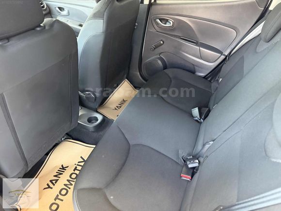 2020 MODEL RENAULT CLİO 0.9 Tce JOY 59.000 KM