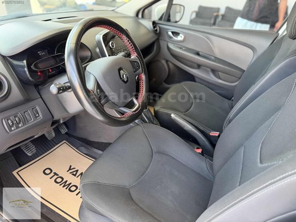 2020 MODEL RENAULT CLİO 0.9 Tce JOY 59.000 KM