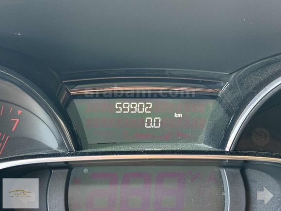 2020 MODEL RENAULT CLİO 0.9 Tce JOY 59.000 KM
