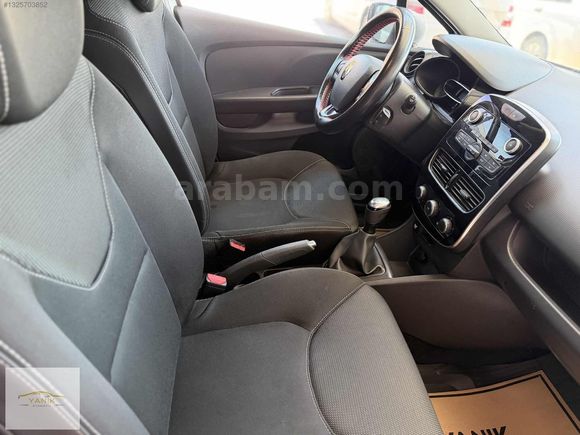 2020 MODEL RENAULT CLİO 0.9 Tce JOY 59.000 KM