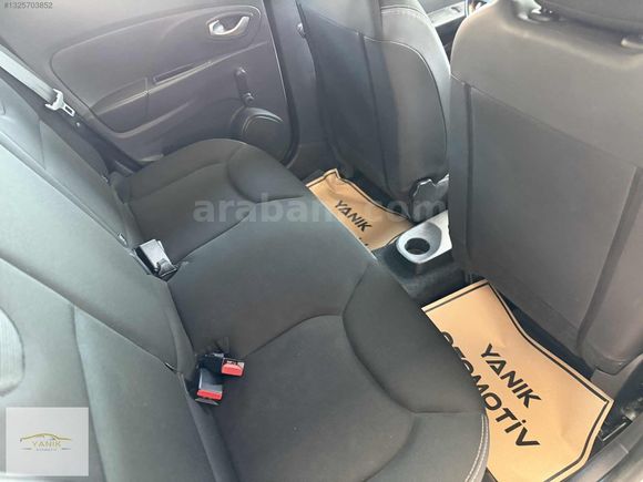2020 MODEL RENAULT CLİO 0.9 Tce JOY 59.000 KM