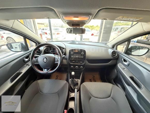 2020 MODEL RENAULT CLİO 0.9 Tce JOY 59.000 KM