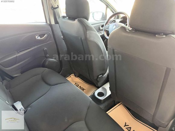 2020 MODEL RENAULT CLİO 0.9 Tce JOY 59.000 KM