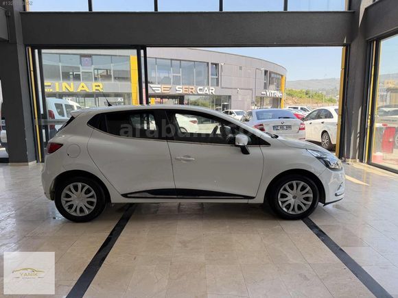 2020 MODEL RENAULT CLİO 0.9 Tce JOY 59.000 KM