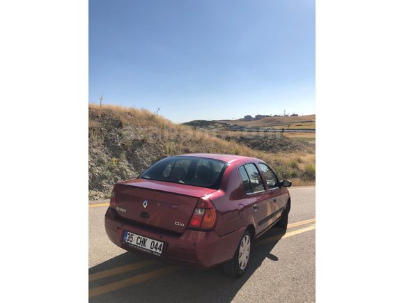 Sahibinden Renault Clio 1.4 RN 2001 Model