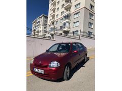 Sahibinden Renault Clio 1.4 RN 2001 Model